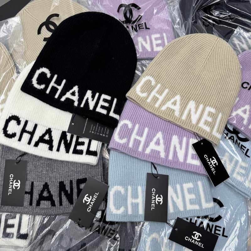 Chanel hat dx185